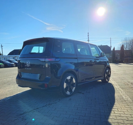 Volkswagen ID.Buzz cena 287450 przebieg: 8, rok produkcji 2024 z Gliwice małe 22